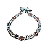 Custom Bracelets - 1 strand - 1 names