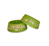 Pet food bowls 4