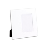 ceramic picture frame to personalize