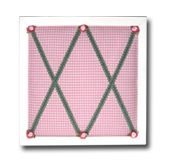 Photo Bulletin Board