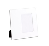 Ceramic frame to personalize