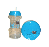 Handpainted toddler gifts, baby gifts, wipes holders - football theme